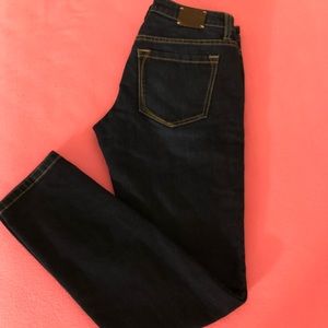 Banana Republic Ultimate Skinny Jeans